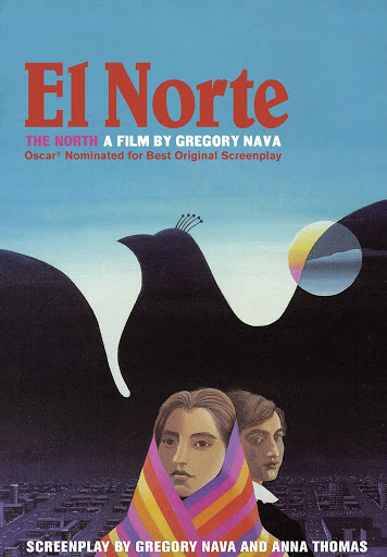 El Norte (1983) Pelicula de Guatemala