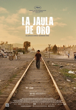 VER La jaula de Oro - Pelicula de Guatemala HD