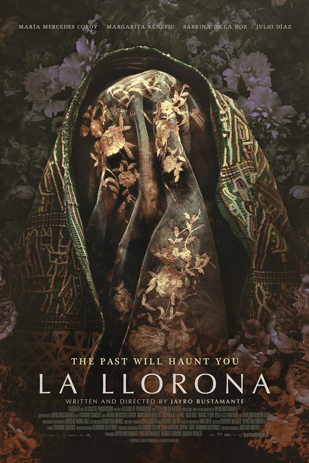 La Llorona peliculas de Guatemala