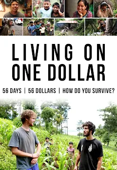 Vivir con un dólar - Living on One Dollar