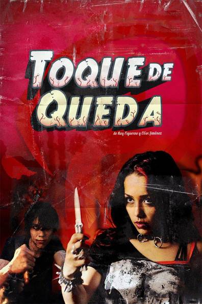 Toque de Queda (2011) Pelicula de Guatemala Online